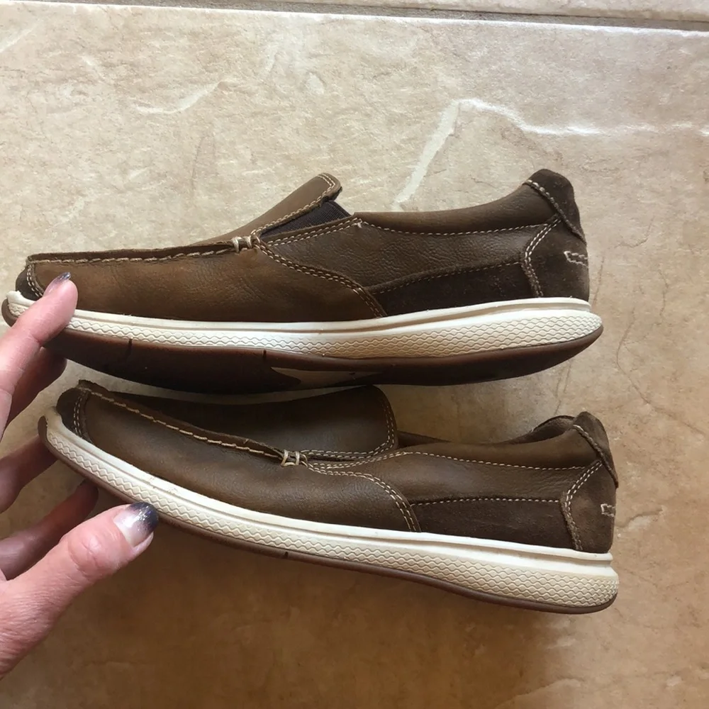 Florsheim dress shoe